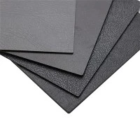 Fulls de plàstic mecanitzables ABS