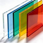 Color i mida personalitzats Full de PC sòlid