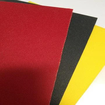 Gravat làser ABS Matt Plastic Sheet