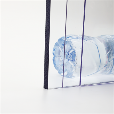Solid Polycarbonate Sheet