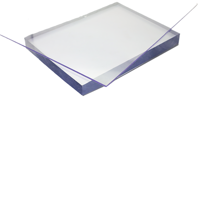 Solid Polycarbonate Sheet