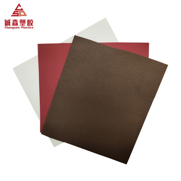TPO ABS Laminate Sheet