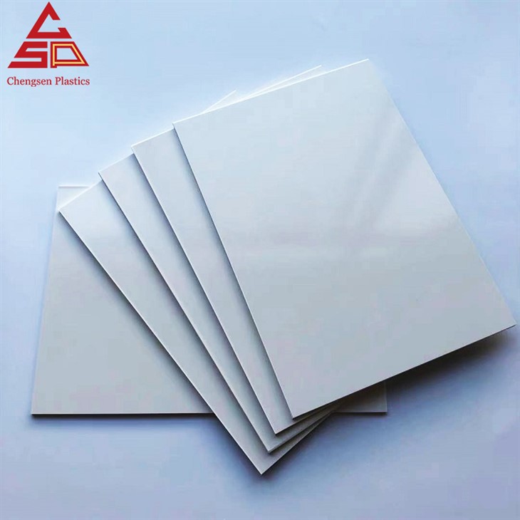 PMMA ABS Sheet For Bathtub