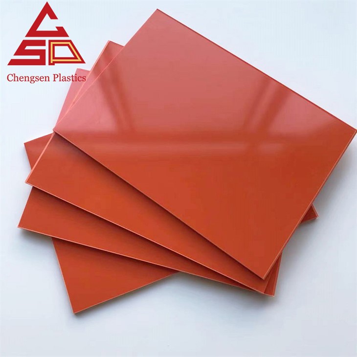 PMMA ABS Sheet For Bathtub
